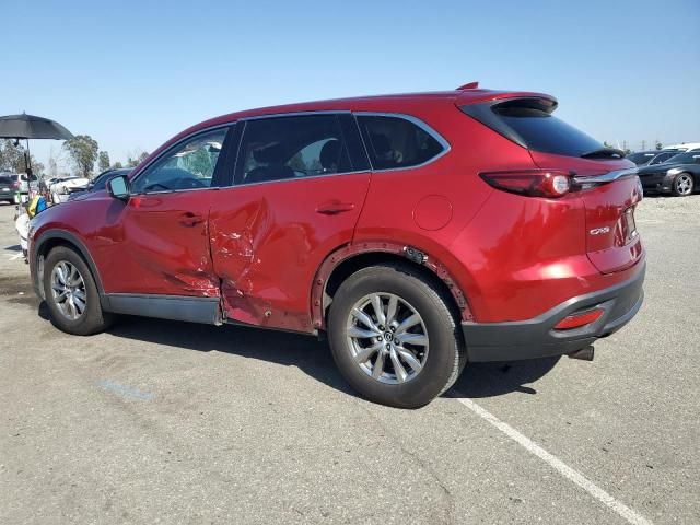 2019 Mazda CX-9 Touring