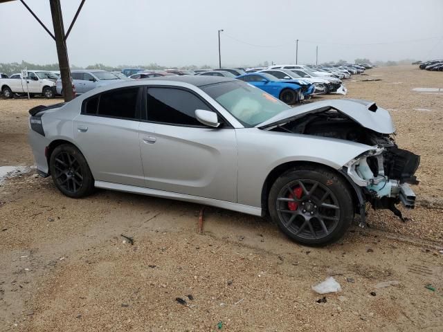 2019 Dodge Charger R/T