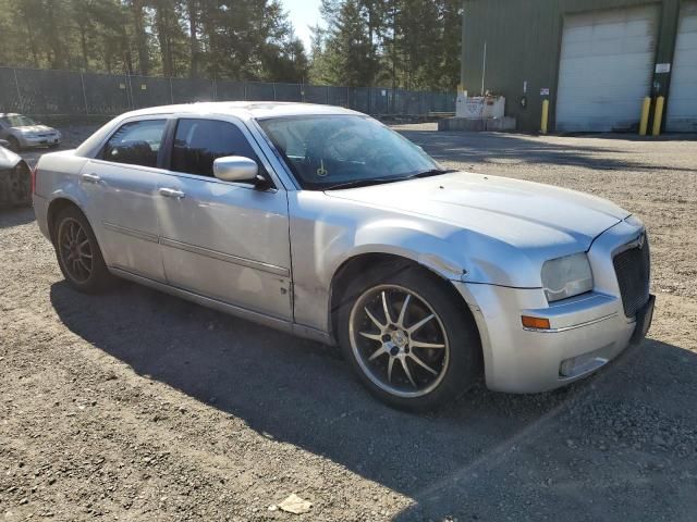 2006 Chrysler 300 Touring