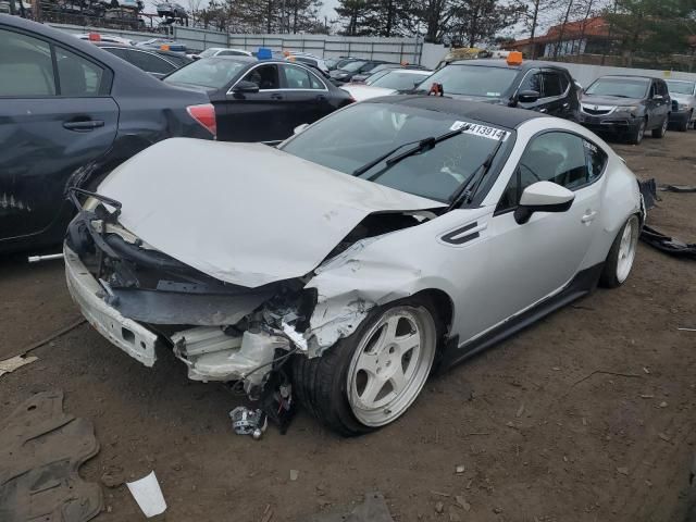 2013 Subaru BRZ 2.0 Premium