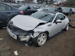 Salvage Cars with No Bids Yet For Sale at auction: 2013 Subaru BRZ 2.0 Premium