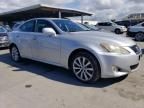 2007 Lexus IS 250