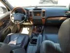 2006 Lexus GX 470