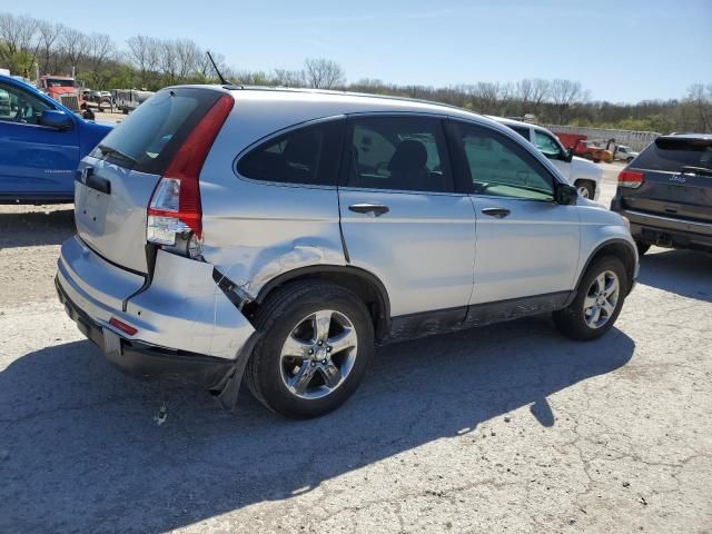 2010 Honda CR-V LX