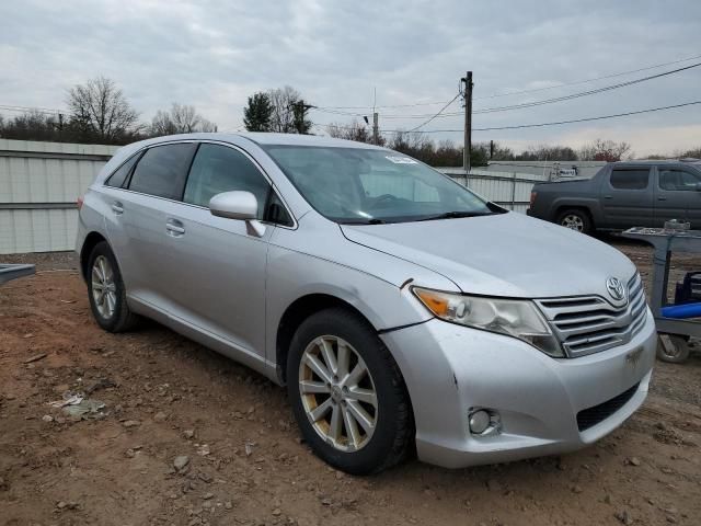 2010 Toyota Venza