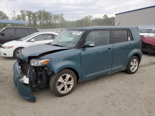 2008 Scion XB