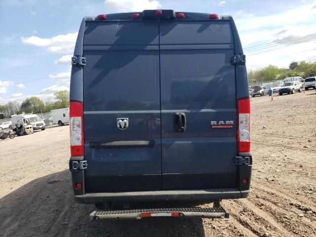 2020 Dodge RAM Promaster 3500 3500 High