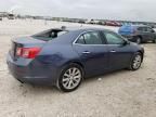 2014 Chevrolet Malibu LTZ