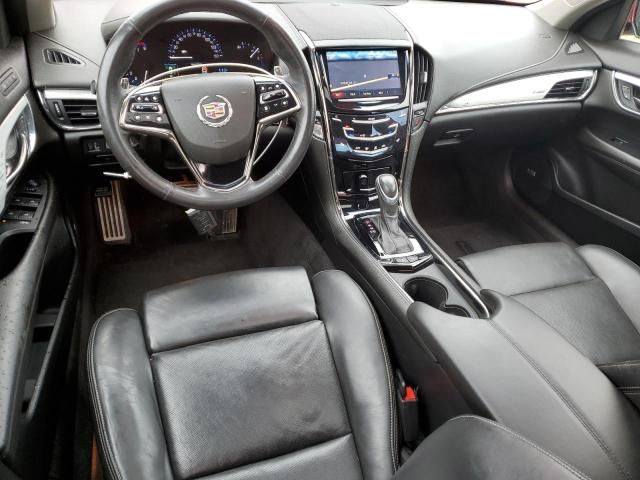 2014 Cadillac ATS Premium