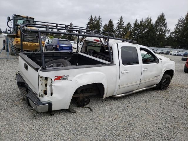 2007 GMC New Sierra K1500