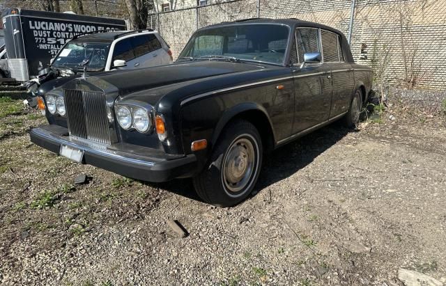 1979 Rolls-Royce Shadow