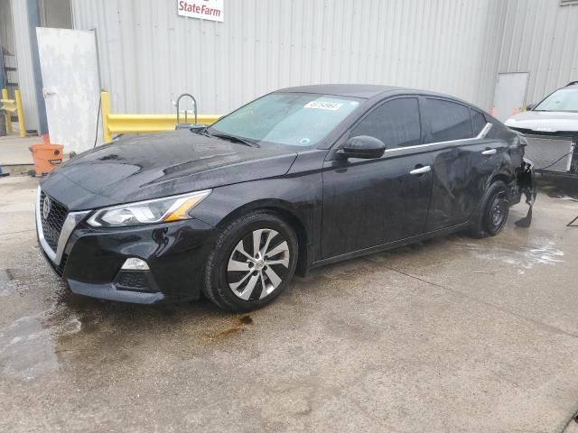 2019 Nissan Altima S