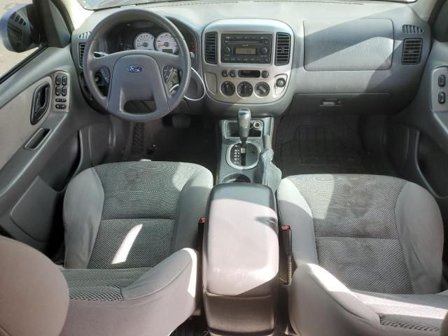 2005 Ford Escape XLT