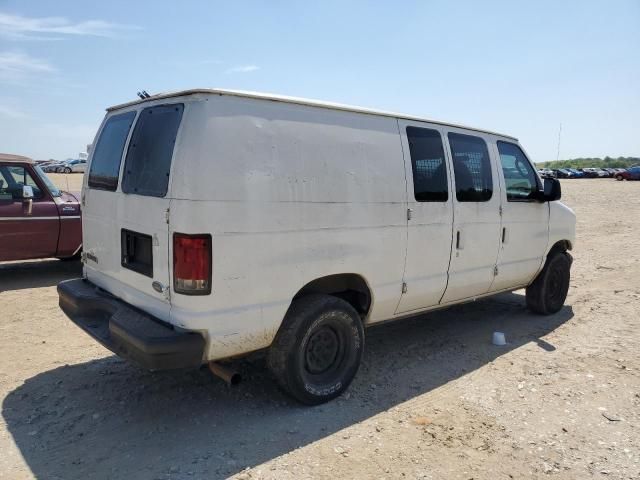 2006 Ford Econoline E250 Van