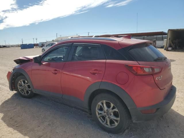 2016 Mazda CX-3 Touring