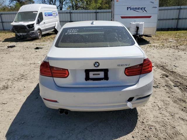 2014 BMW 328 I