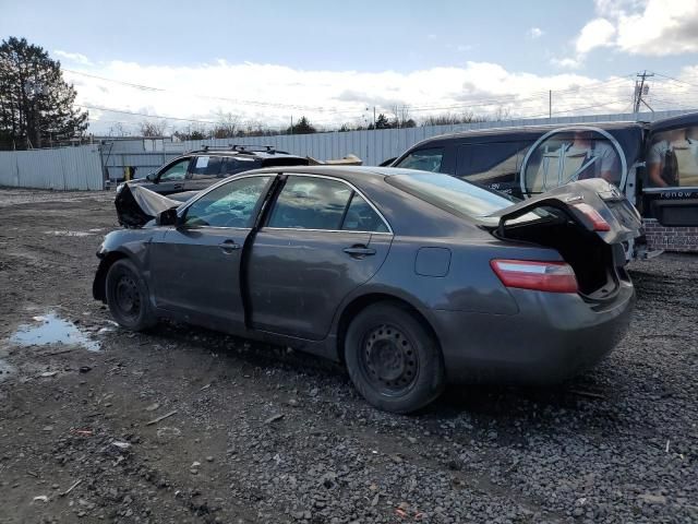 2008 Toyota Camry CE