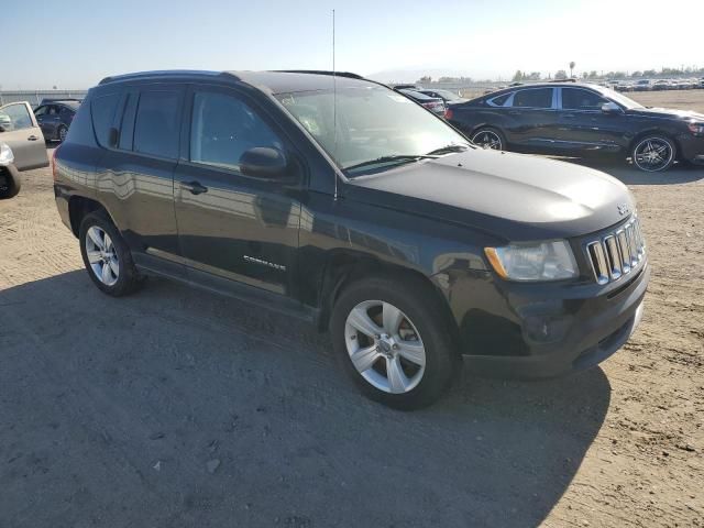 2012 Jeep Compass Sport