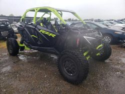 Salvage motorcycles for sale at Sacramento, CA auction: 2024 Polaris RZR PRO R 4 Ultimate