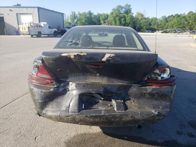 2006 Dodge Stratus SXT