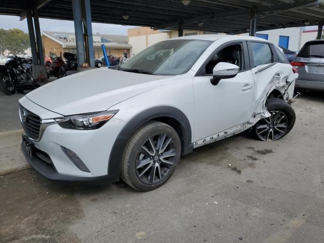 2018 Mazda CX-3 Touring