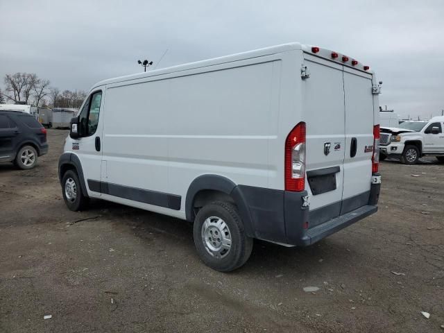 2014 Dodge 2014 RAM Promaster 1500 1500 Standard