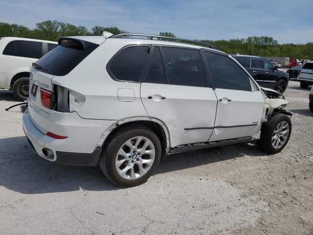 2013 BMW X5 XDRIVE35I