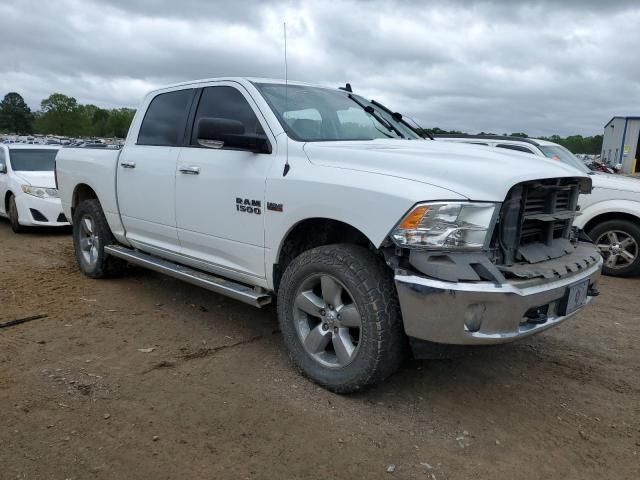 2015 Dodge RAM 1500 SLT