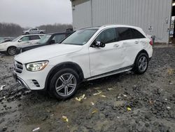 Mercedes-Benz Vehiculos salvage en venta: 2021 Mercedes-Benz GLC 300 4matic