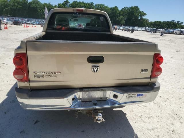 2005 Dodge Dakota Quad Laramie