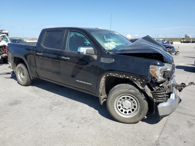 2019 GMC Sierra C1500