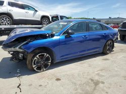 KIA salvage cars for sale: 2021 KIA K5 GT Line