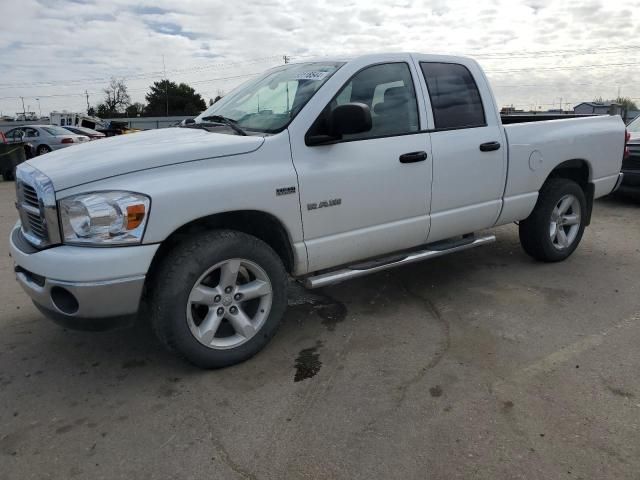 2008 Dodge RAM 1500 ST