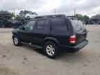 2003 Nissan Pathfinder LE