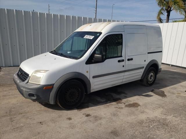 2011 Ford Transit Connect XL