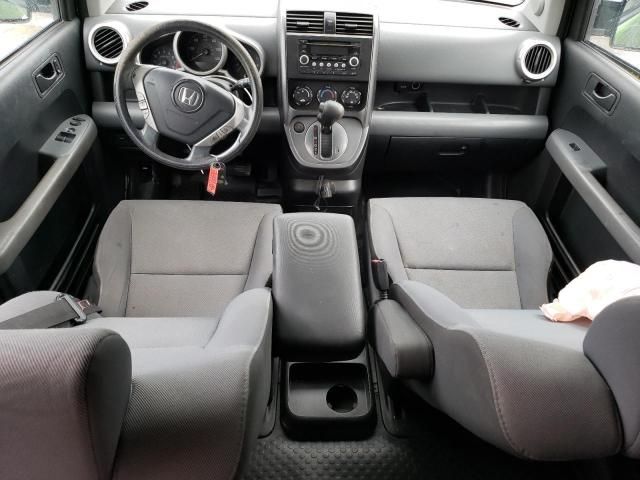 2007 Honda Element EX