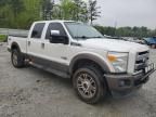 2015 Ford F250 Super Duty