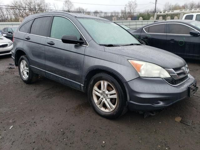 2011 Honda CR-V EX