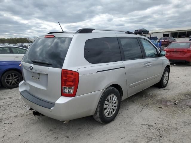 2014 KIA Sedona LX