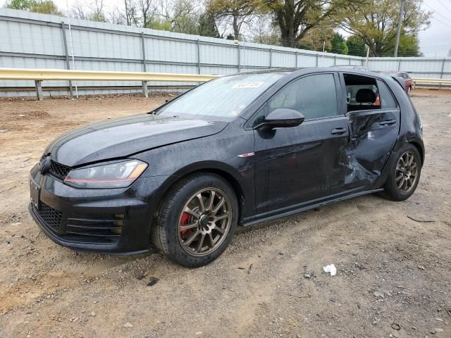 2015 Volkswagen GTI