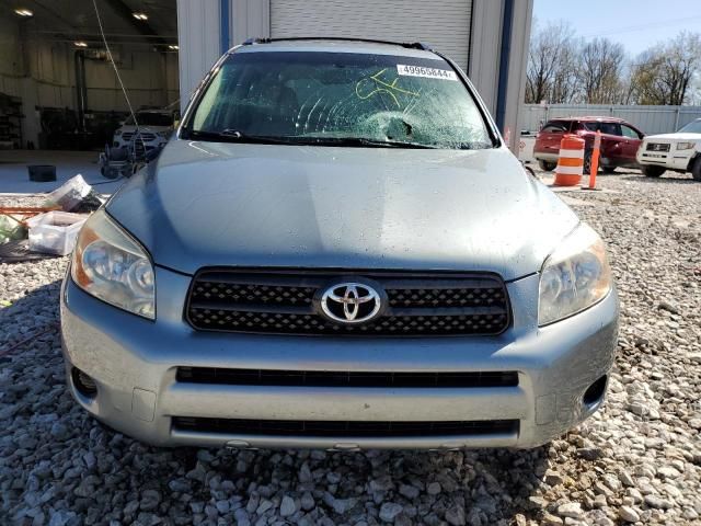 2008 Toyota Rav4