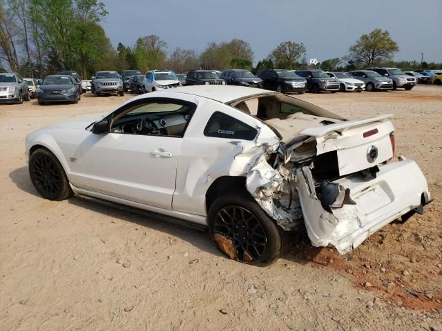 2006 Ford Mustang GT