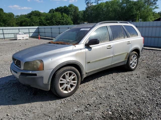 2006 Volvo XC90 V8