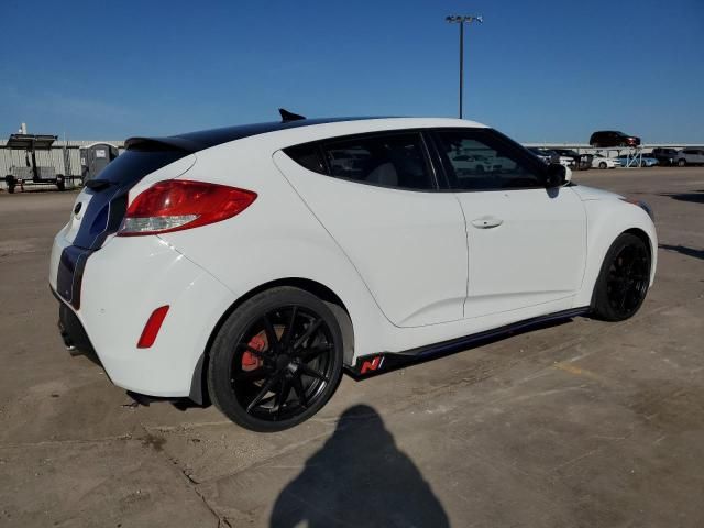 2013 Hyundai Veloster