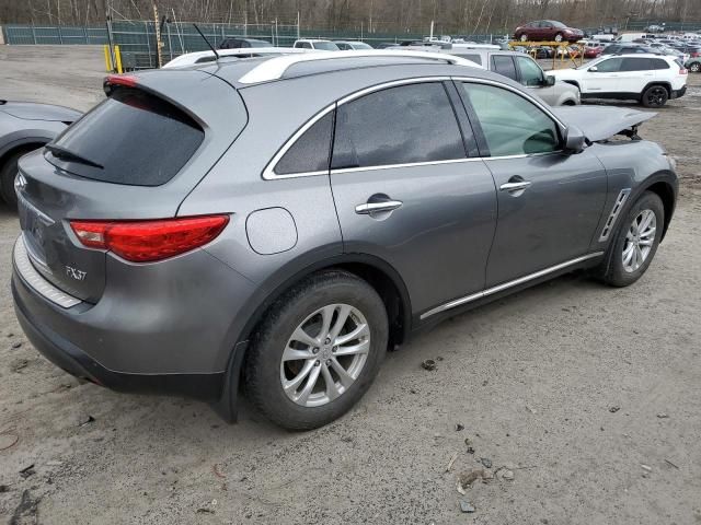 2013 Infiniti FX37