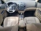 2012 Hyundai Elantra Touring GLS