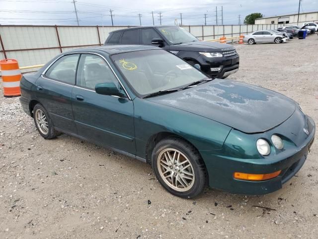 2000 Acura Integra LS