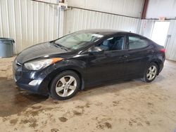 2013 Hyundai Elantra GLS for sale in Pennsburg, PA