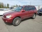 2005 Toyota Highlander Limited