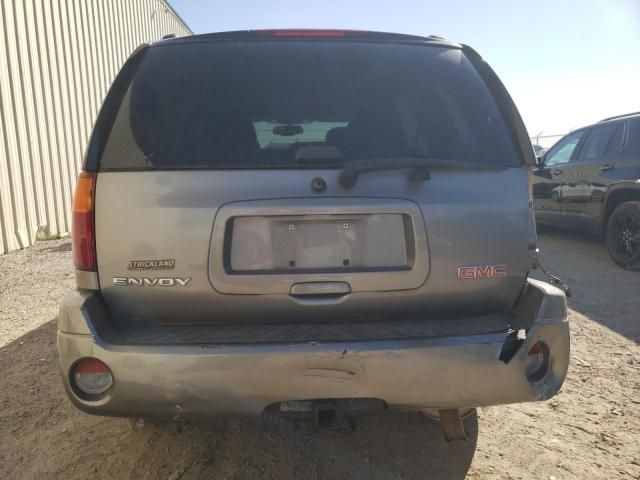 2008 GMC Envoy